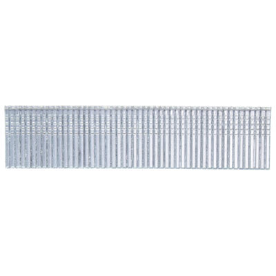 Senco 3/4 in. L X 16 Ga. Straight Strip Galvanized Finish Nails 20 deg 2000 pk