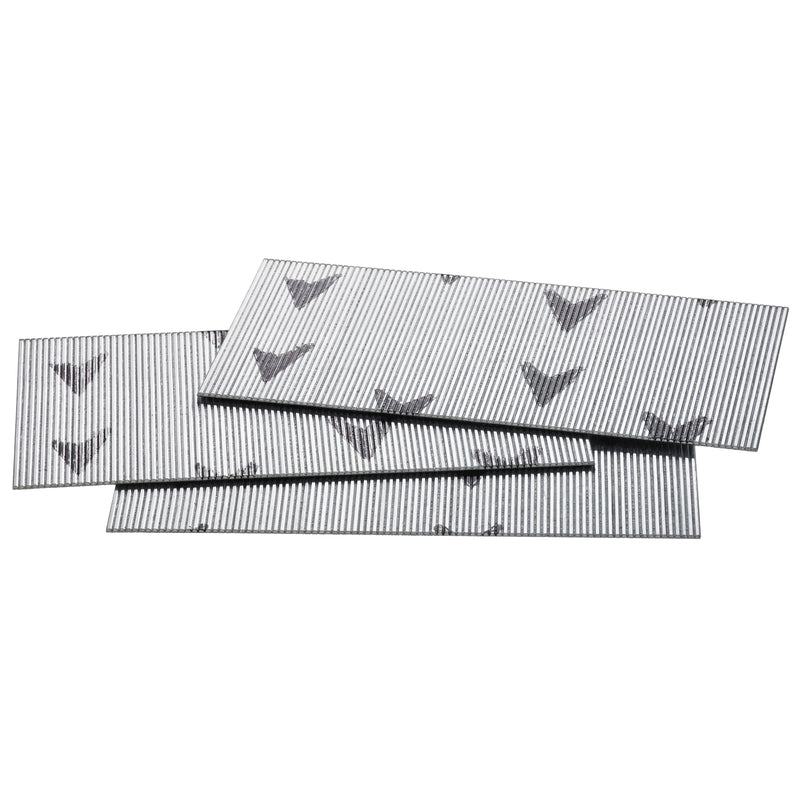Senco 1 in. L X 23 Ga. Straight Strip Galvanized Micro Pins 2,600 pk