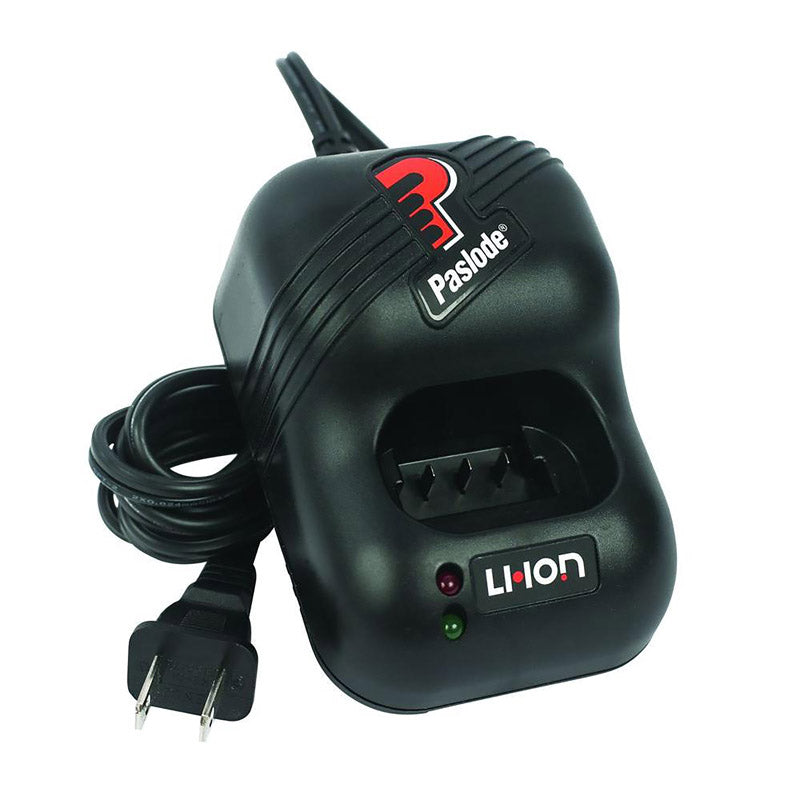 Paslode 7.4 V Lithium-Ion Battery Charger