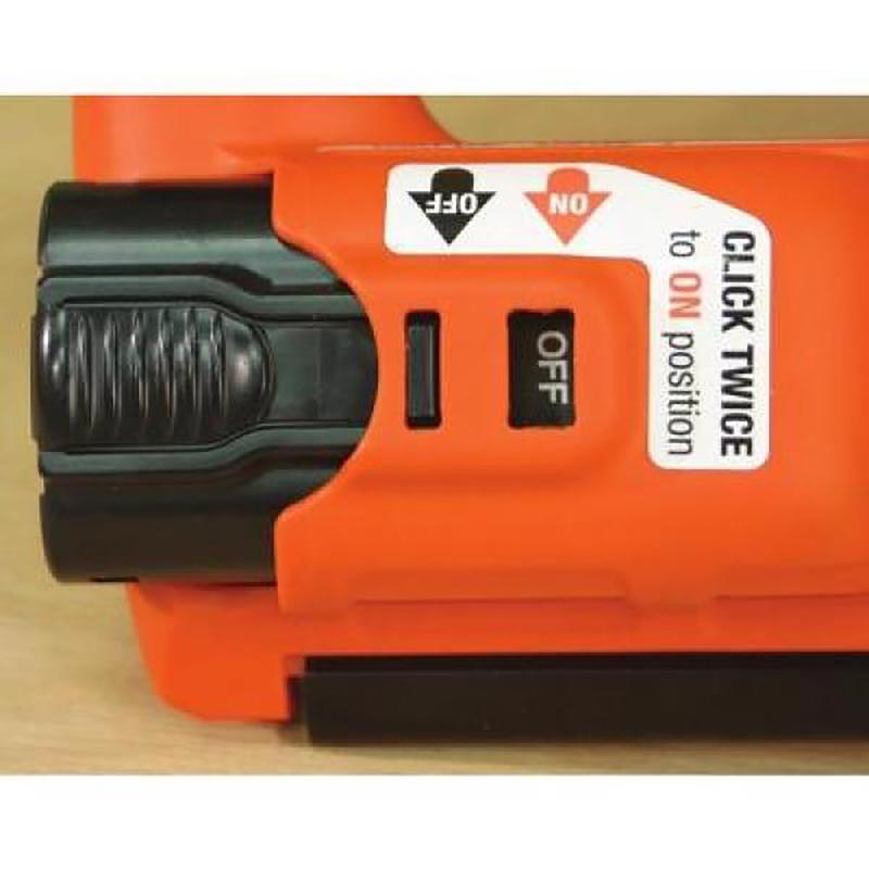 Paslode 7.4V Lithium-Ion Battery