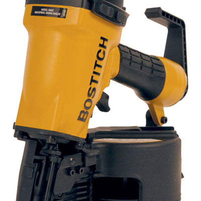 Bostitch 15 deg Siding Nailer