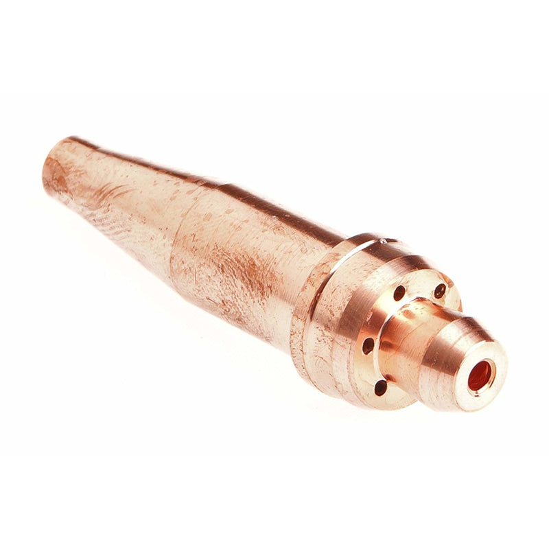 Forney 5.88 in. L X 2 in. W Cutting Tip Copper