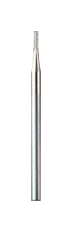 Dremel 1/16 in. X 1.5 in. L High Speed Steel Engraving Cutter