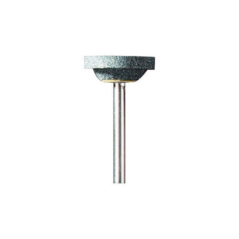 Dremel 25/32 in. D X 25/32 in. L Silicon Carbide Grinding Stone Cylinder 35000 rpm