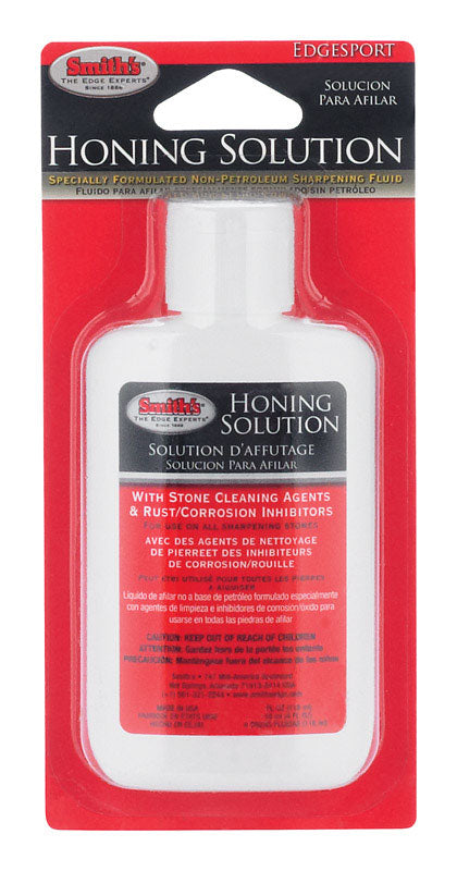 Smith's Honing Oil