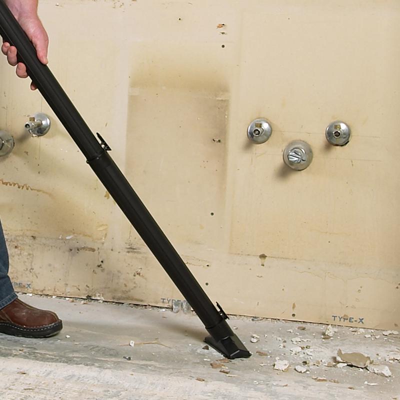 Craftsman 21 in. L X 1-7/8 in. D Extension Wand