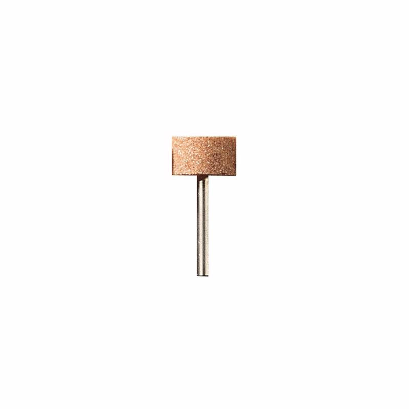 Dremel 5/8 in. D X 1 in. L Aluminum Oxide Grinding Stone Cylinder 35000 rpm