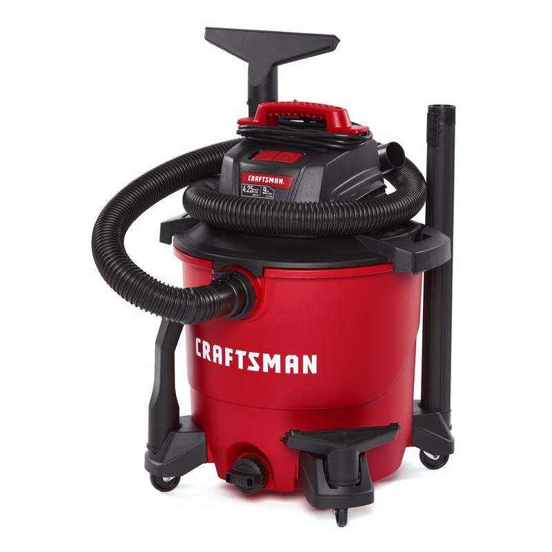 Craftsman 3 in. L X 6 in. W X 1-7/8 in. D Wet Nozzle