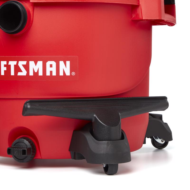 Craftsman 4 in. L X 5 in. W X 2-1/2 in. D Dry Nozzle