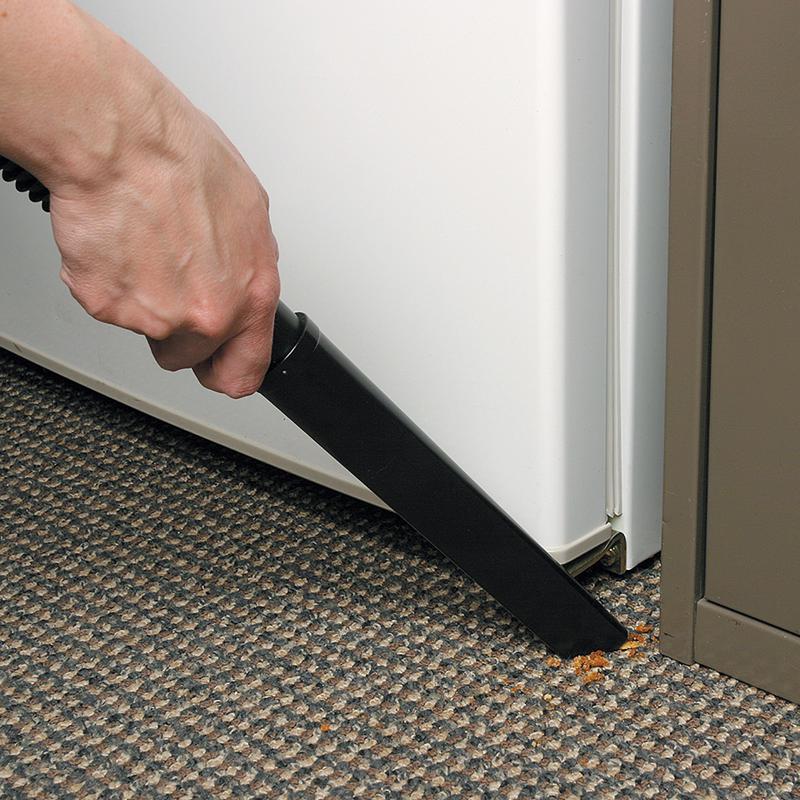 Craftsman 2 in. L X 2 in. W X 1-1/4 in. D Crevice Tool