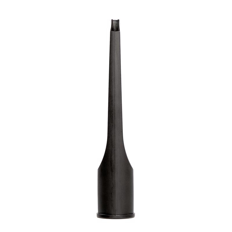 Craftsman 3 in. L X 3 in. W X 1-7/8 in. D Crevice Tool