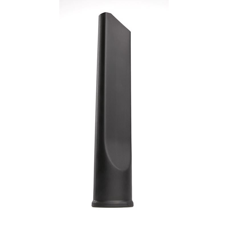 Craftsman 3 in. L X 3 in. W X 2-1/2 in. D Crevice Tool