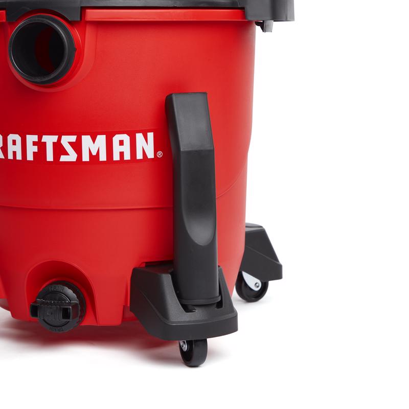 Craftsman 3 in. L X 3 in. W X 1-7/8 in. D Car Nozzle