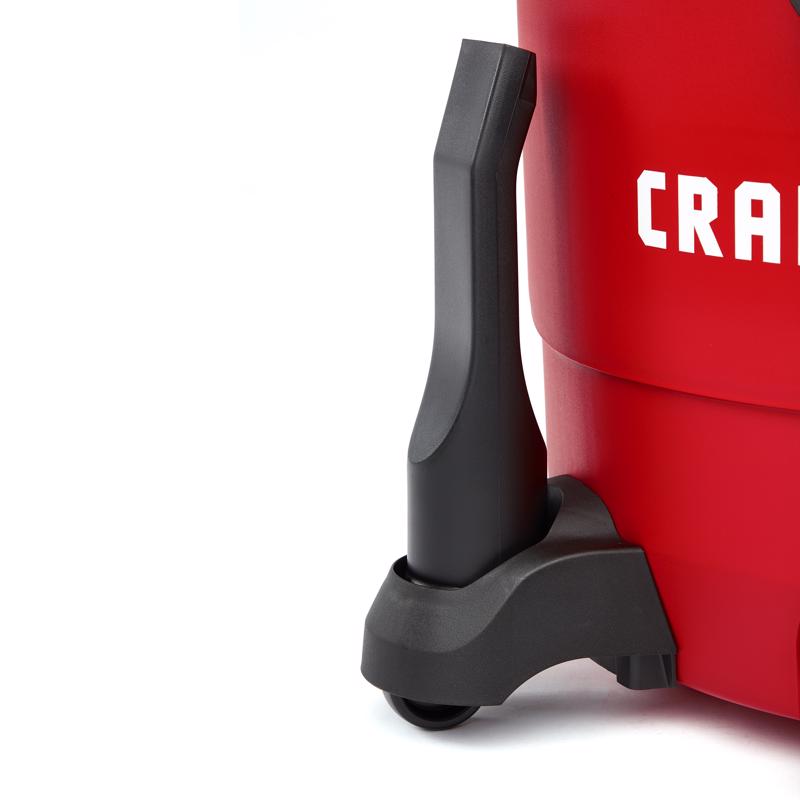 Craftsman 3 in. L X 3 in. W X 2-1/2 in. D Car Nozzle