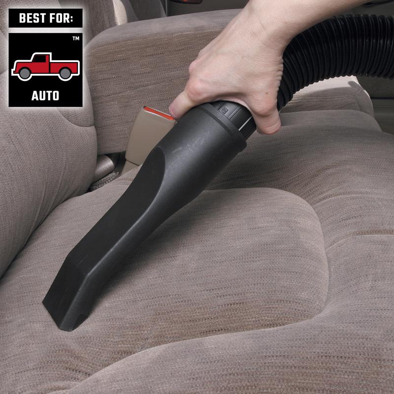 Craftsman 3 in. L X 3 in. W X 2-1/2 in. D Car Nozzle