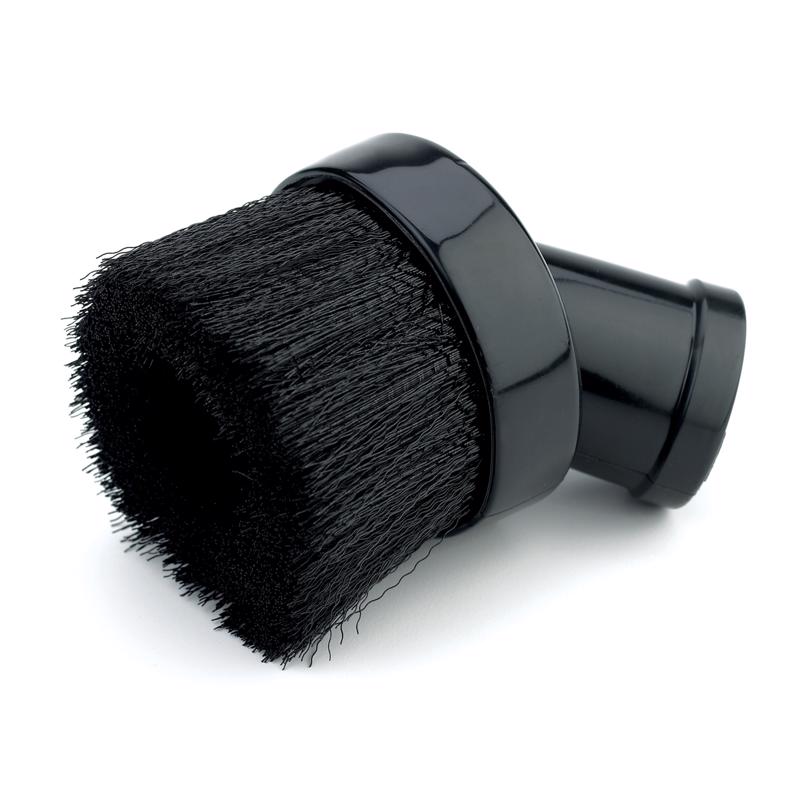 Craftsman 3 in. L X 4 in. W X 1-1/4 in. D Dusting Brush