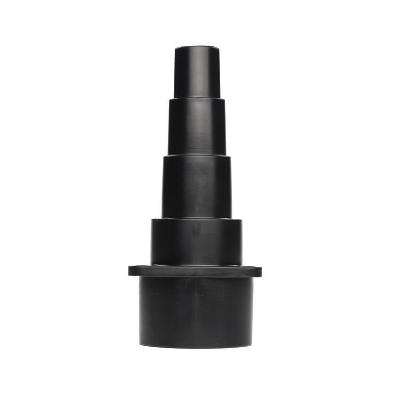 Craftsman 3 in. L X 3 in. W X 2-1/2 in. D Universal Tool Adapter