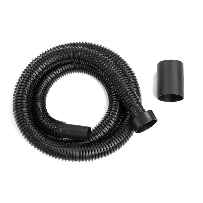 Craftsman 6 ft. L X 1.25 in. W X 2-1/2 in. D Replacement Hose