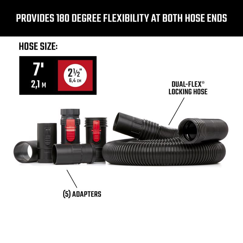 Craftsman Replacement Hose Kit