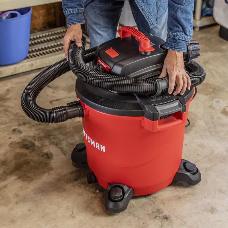 Craftsman Replacement Hose Kit