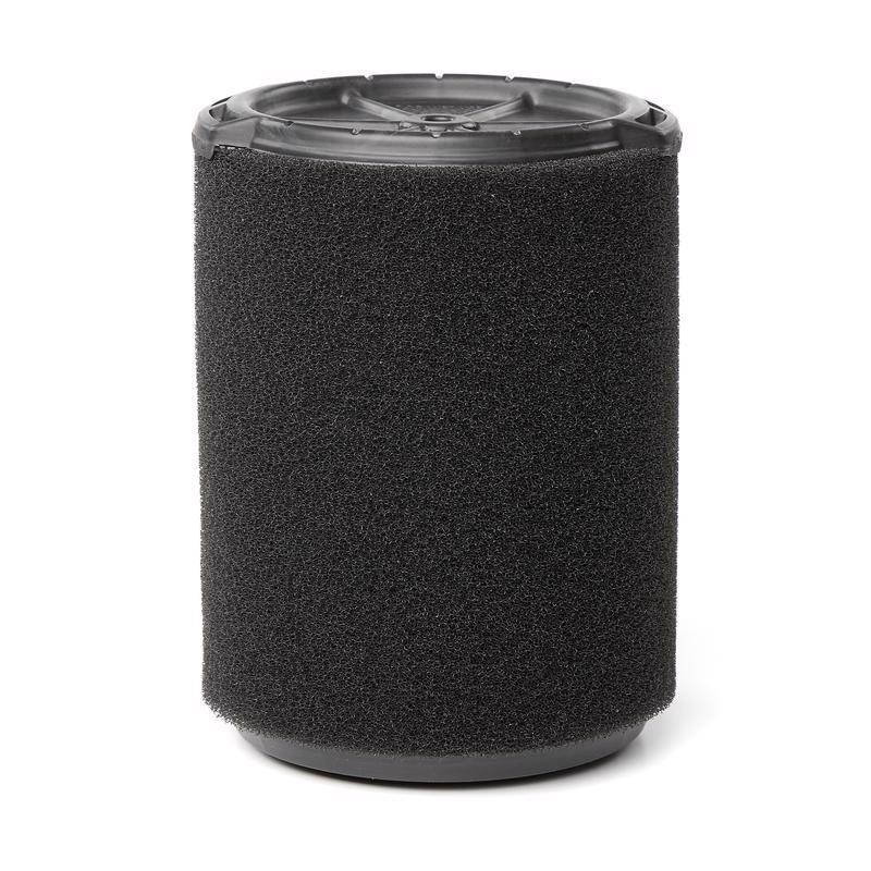 Craftsman 6.75 in. D Wet Application Filter Wet Application Filter 5-20 gal