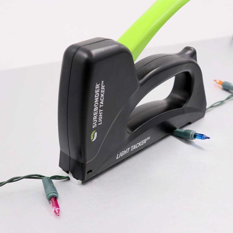 Surebonder 1/2 in. W X 1/2 in. L Wide Crown Cable Staples 60 pk
