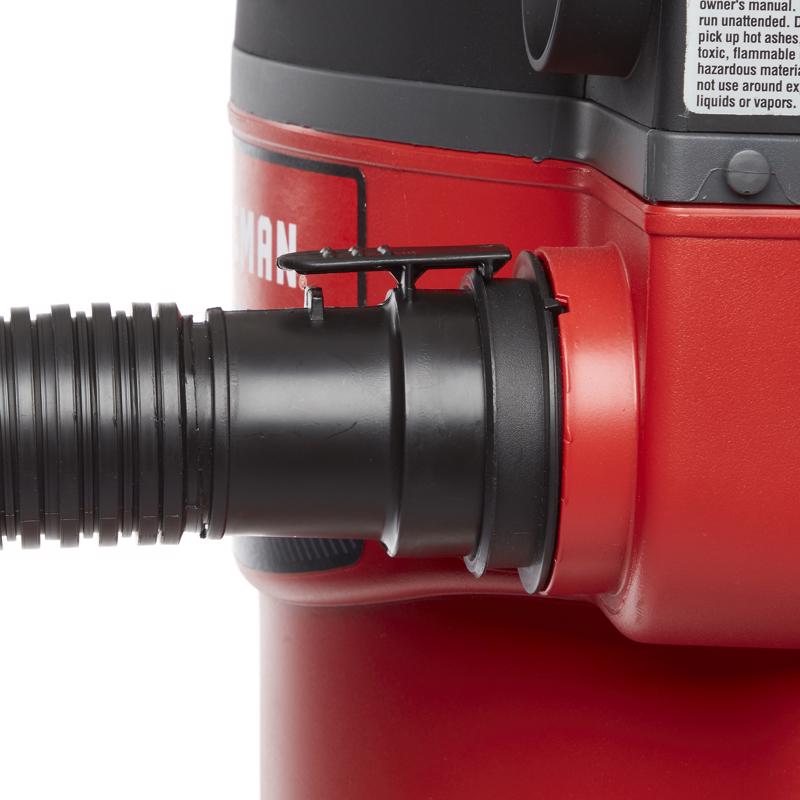 Craftsman 1-7/8 in. D Wet/Dry Vac Hose