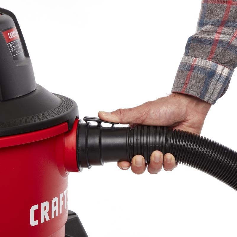 Craftsman 1-7/8 in. D Wet/Dry Vac Hose