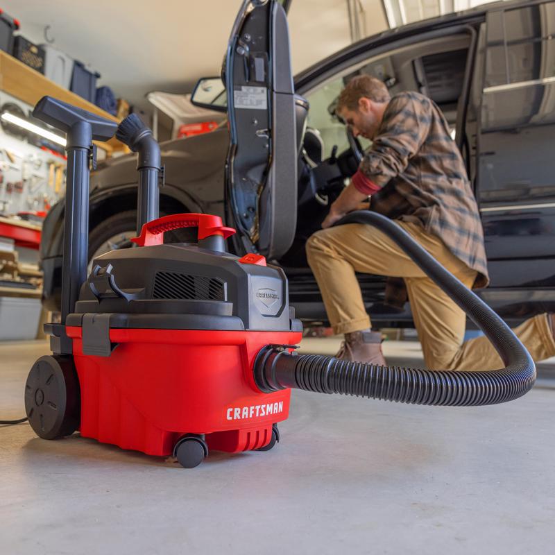 Craftsman 1-7/8 in. D Wet/Dry Vac Hose