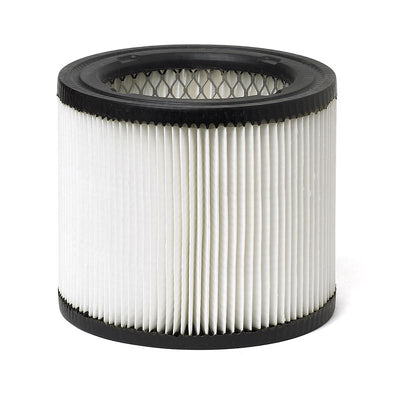 Craftsman 5-3/4 in. D Wall Vac Filter
