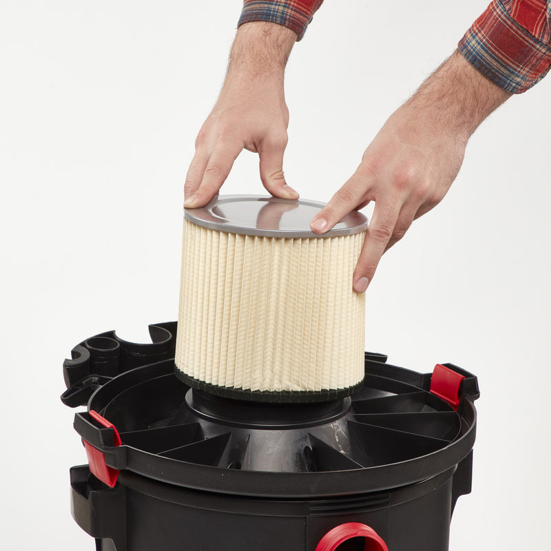 Craftsman Wet/Dry Vac Cartridge Filter