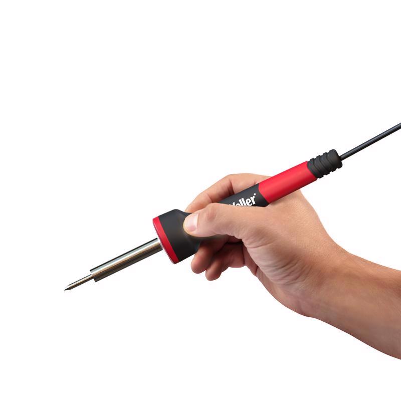 Weller Corded Soldering Iron Kit 30 W