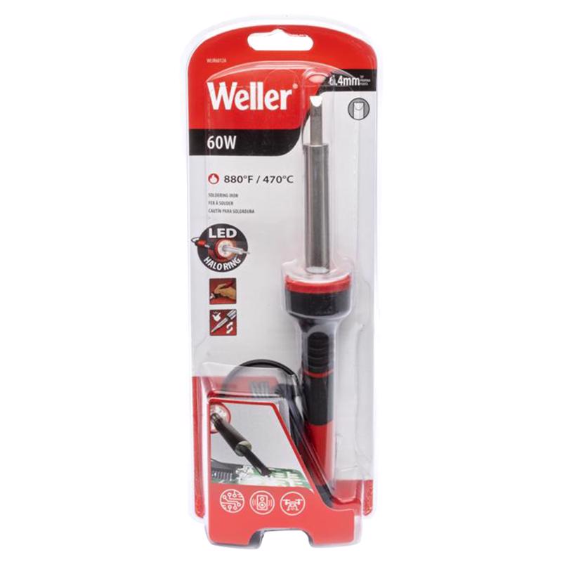 Weller Halo Ring Corded Soldering Iron 60 W