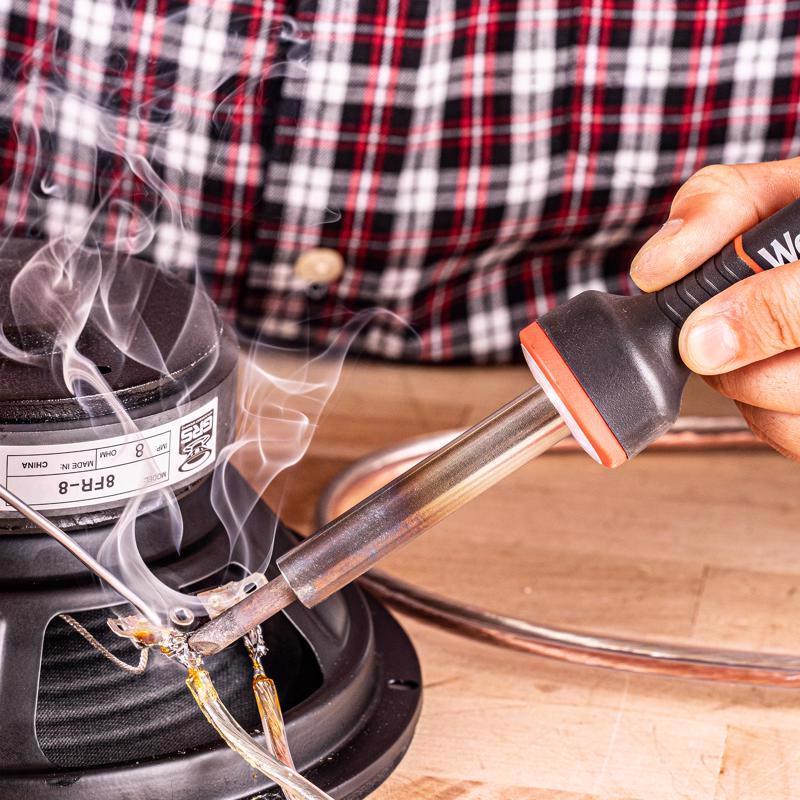 Weller Halo Ring Corded Soldering Iron 60 W
