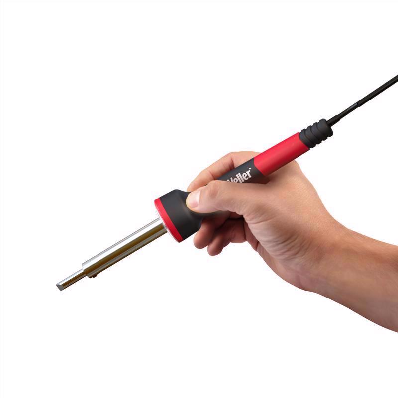 Weller Corded Soldering Iron Kit 60 W