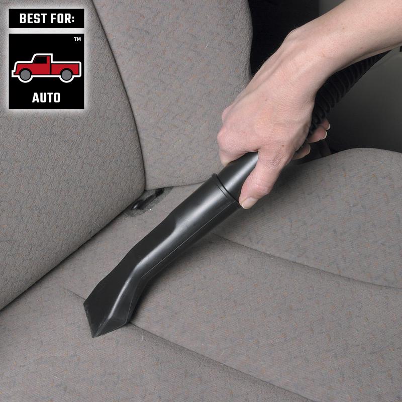 Craftsman 3 in. L X 3 in. W X 1-1/4 in. D Car Nozzle