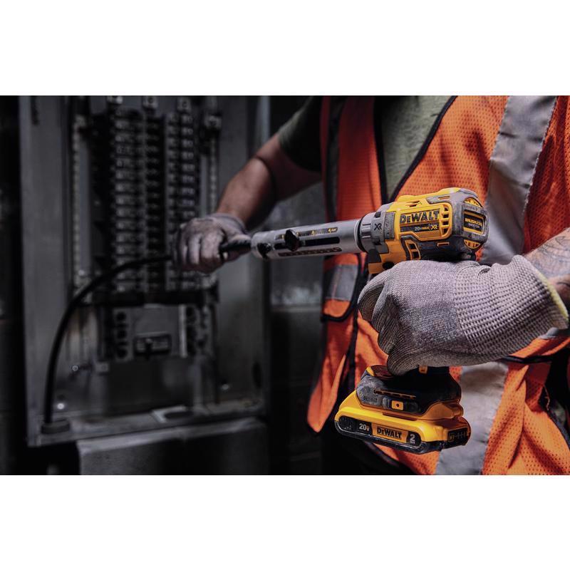 DeWalt 20V MAX XR DCB203 2 Ah Lithium-Ion Compact Battery