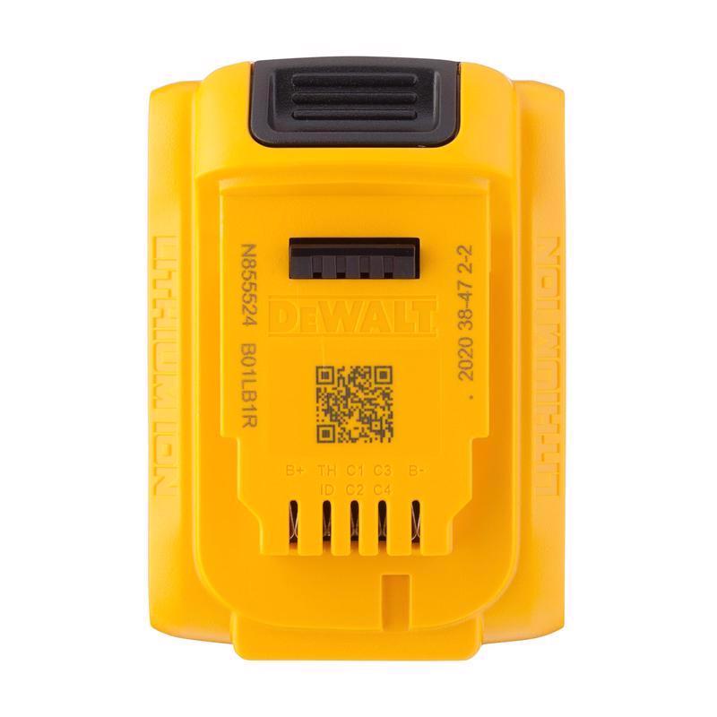 DeWalt 20V MAX XR DCB203 2 Ah Lithium-Ion Compact Battery