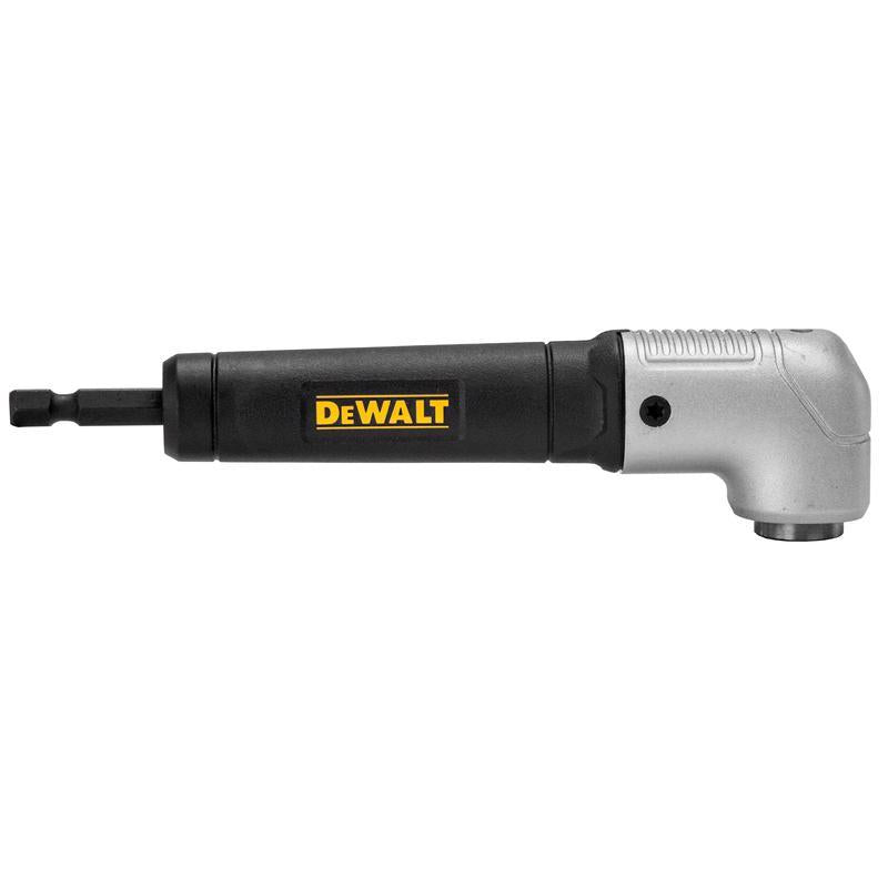 DeWalt ELITE SERIES Metal Right Angle Drill Attachment