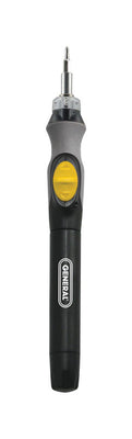 General LED Lighted Multi-Bit Driver