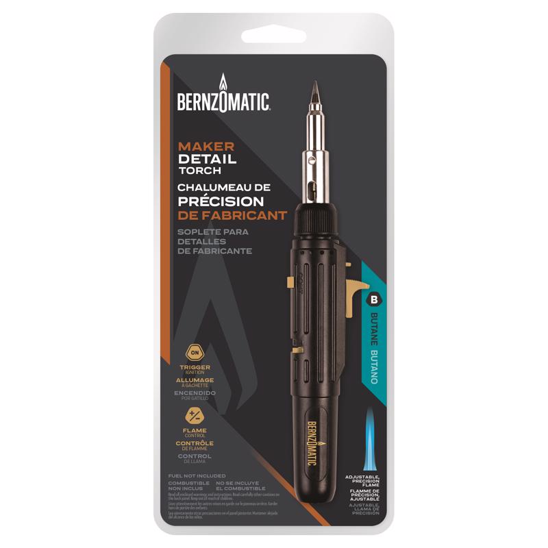 Bernzomatic Cordless Soldering Iron