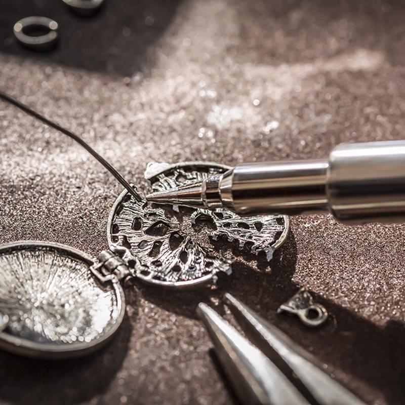Bernzomatic Cordless Soldering Iron