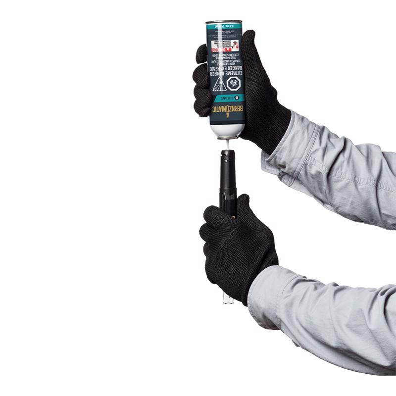 Bernzomatic Cordless Soldering Iron