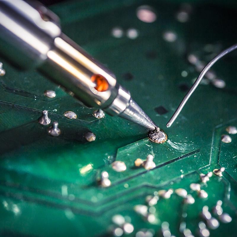 Bernzomatic Cordless Soldering Iron