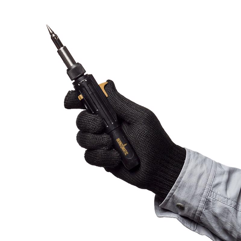 Bernzomatic Cordless Soldering Iron