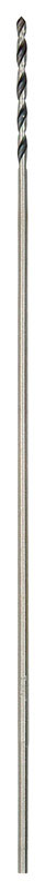 Irwin 1/4 in. X 18 in. L Steel Bell Hanger Bit Straight Shank