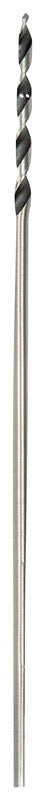 Irwin 1/2 in. X 18 in. L Steel Bell Hanger Bit Straight Shank