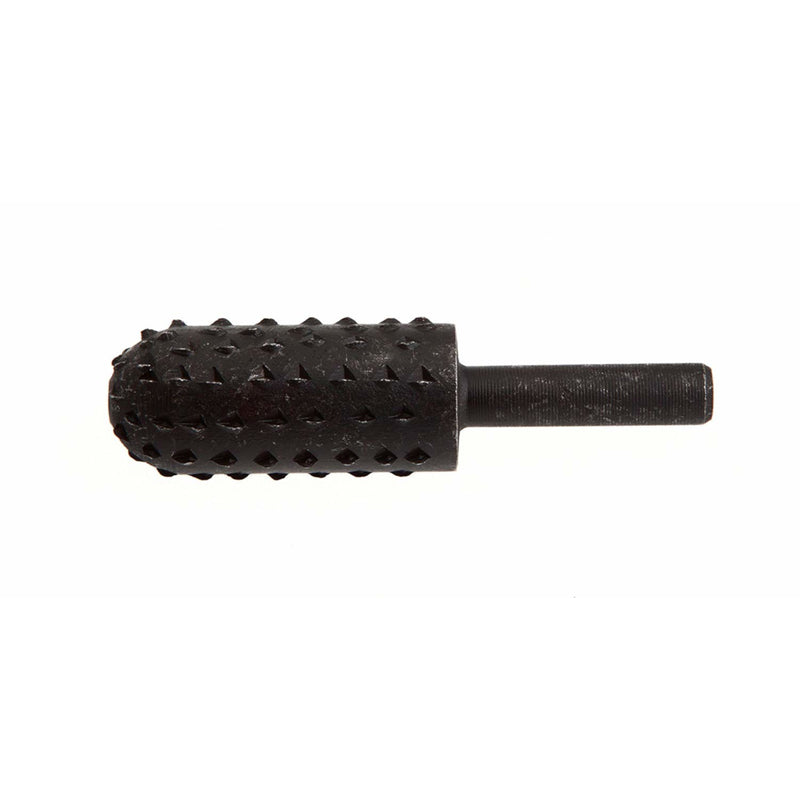 Forney 5/8 in. D X 1-3/8 in. L Rotary Rasp Cylindrical with Round End
