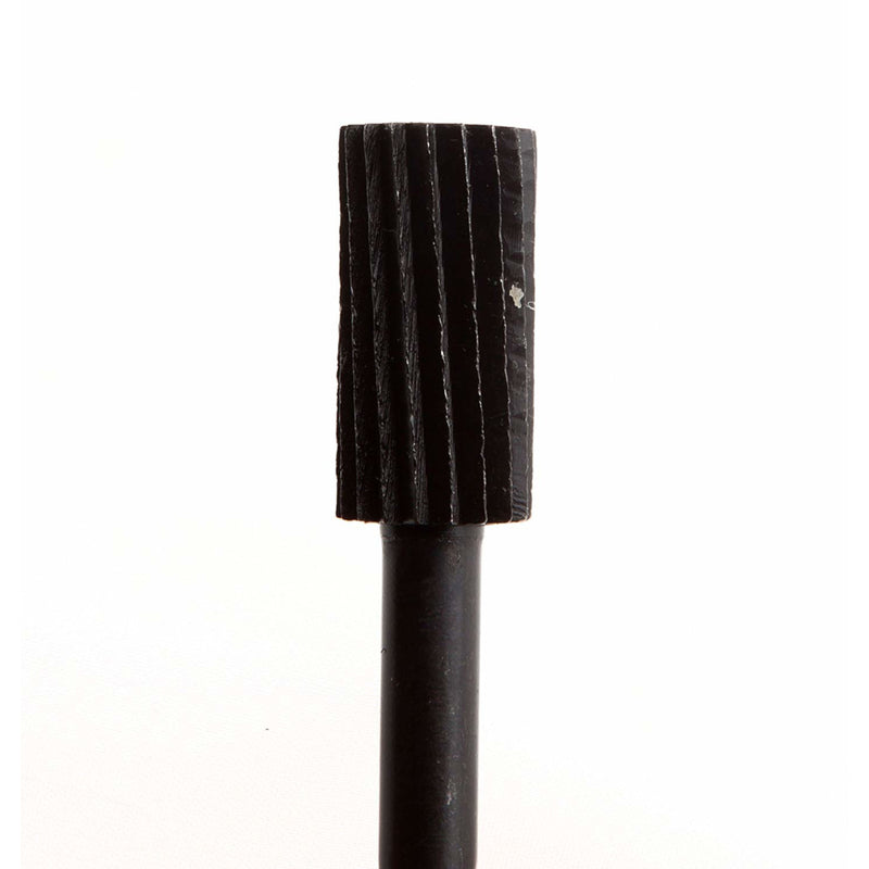 Forney 1/2 in. D X 1 in. L Rotary File Cylindrical with Flat Top