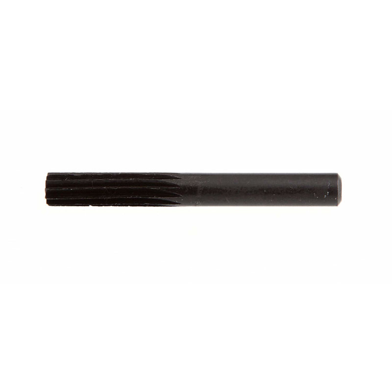 Forney 1/4 in. D X 1 in. L Rotary File Cylindrical with Flat Top